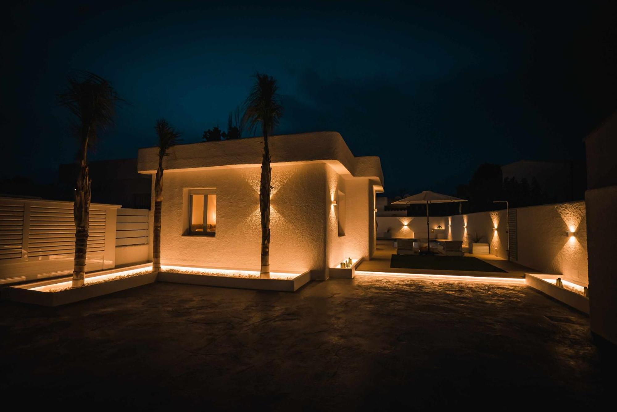 Ferienhaus Casa Gavilan En Riumar