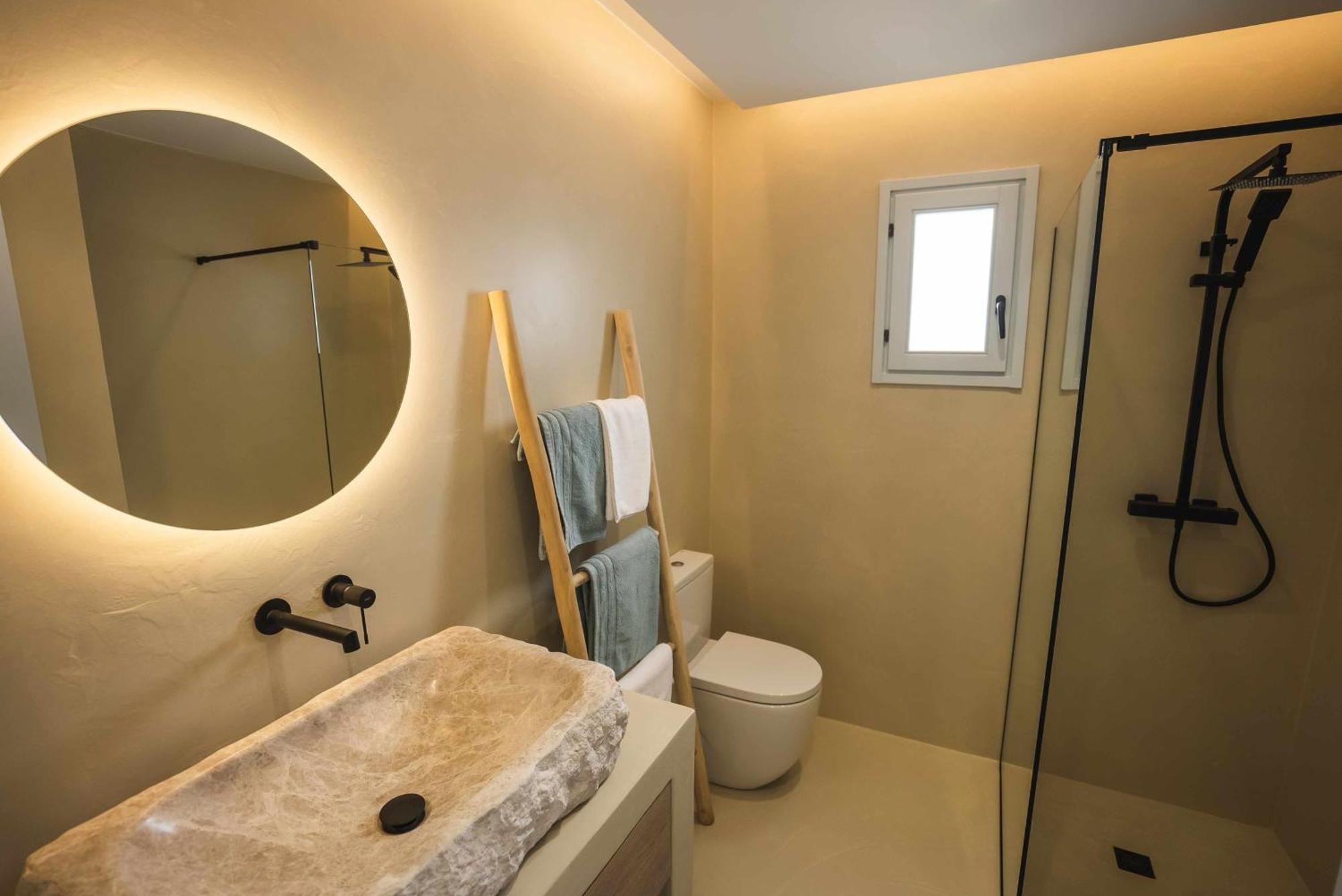 Ferienhaus Casa Gavilan En