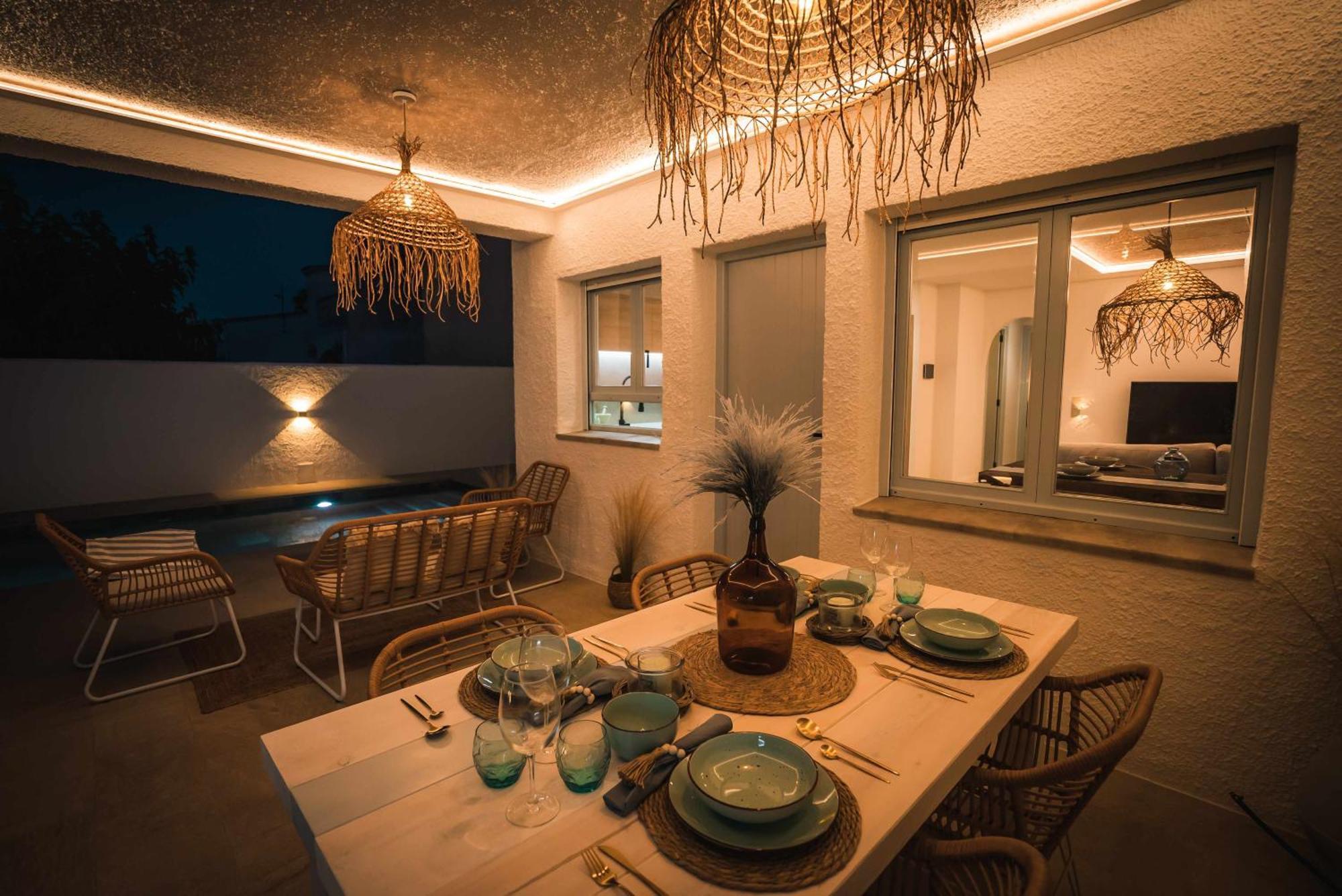 Casa Gavilan En