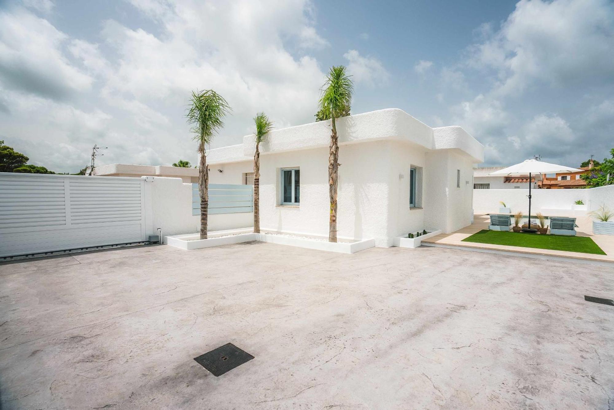 Ferienhaus Casa Gavilan En Riumar