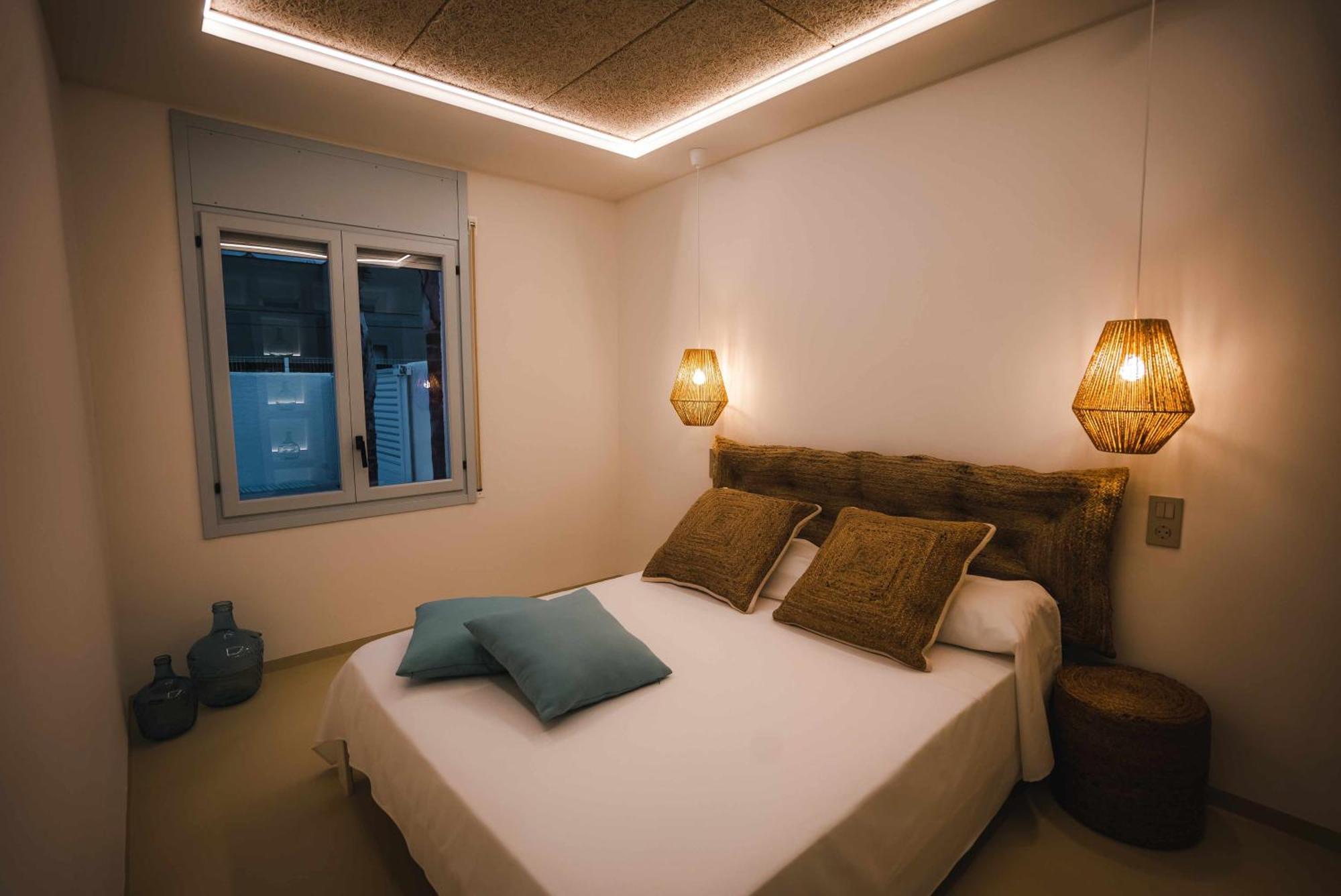 Casa Gavilan En Holiday home Riumar