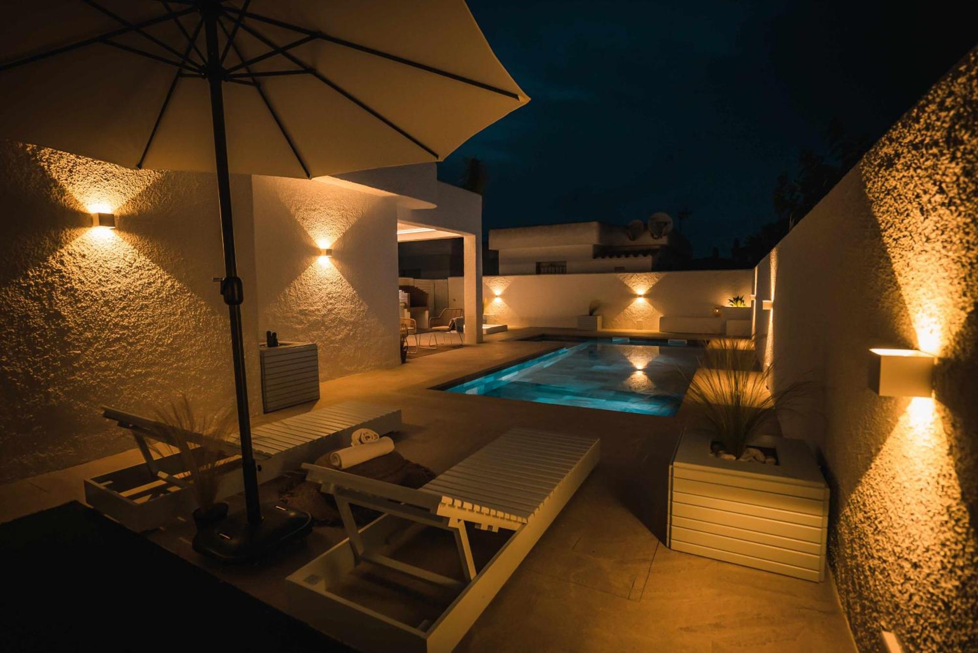 Casa Gavilan En Holiday home