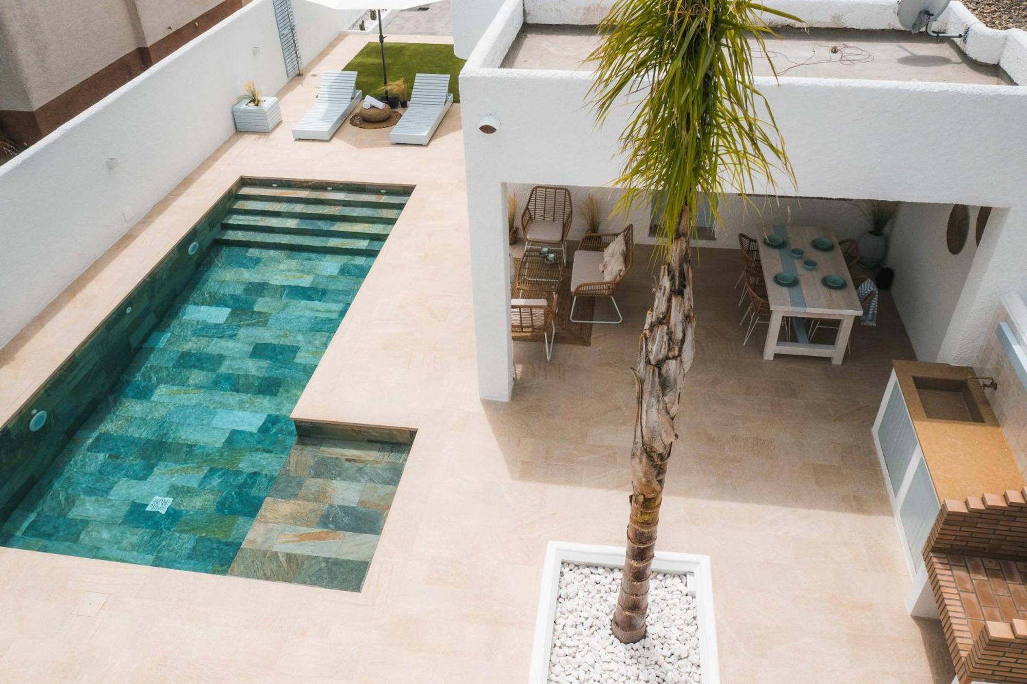 Casa Gavilan En Holiday home Riumar