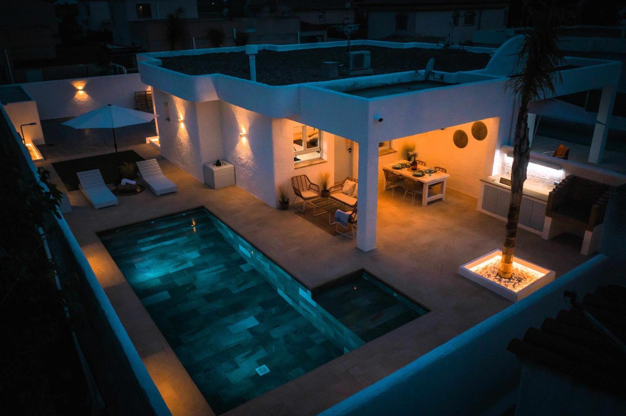 Holiday home Casa Gavilan En *