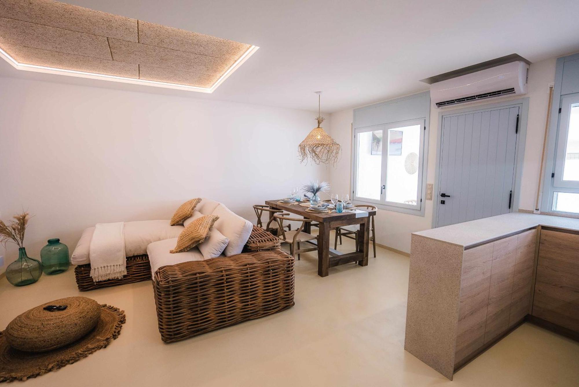 Casa Gavilan En Holiday home